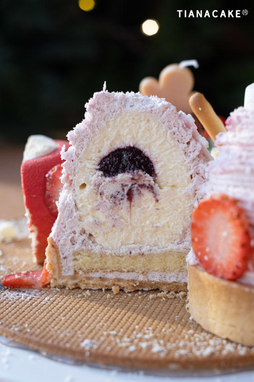 暖暖奇妙夜四小只 商品图5