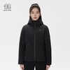 KL两棵树女士防水透气戈尔ROCK DOWN鹅绒服 商品缩略图2