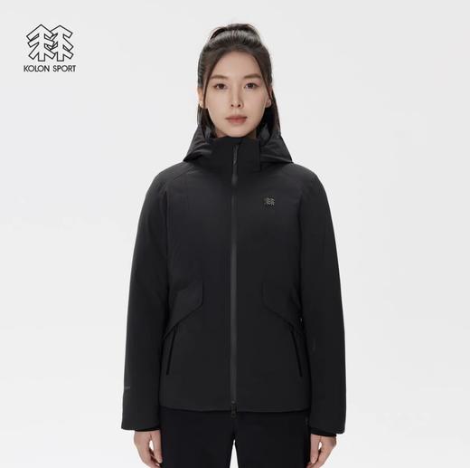 KL两棵树女士防水透气戈尔ROCK DOWN鹅绒服 商品图2