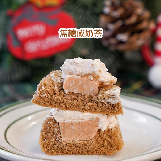 圣诞·抱抱卷（12个装） 商品图5