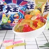 60g好丽友扭扭大王葡萄/橙子/桃子 商品缩略图1