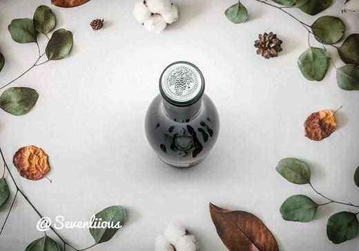 森木西喜海神干白葡萄酒 商品图2