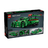 乐高LEGO Porsche 911 GT3 R REXY AO 赛车LEGC42224 商品缩略图1