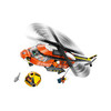 乐高LEGO 海岸警卫队直升机LEGC60503 商品缩略图2