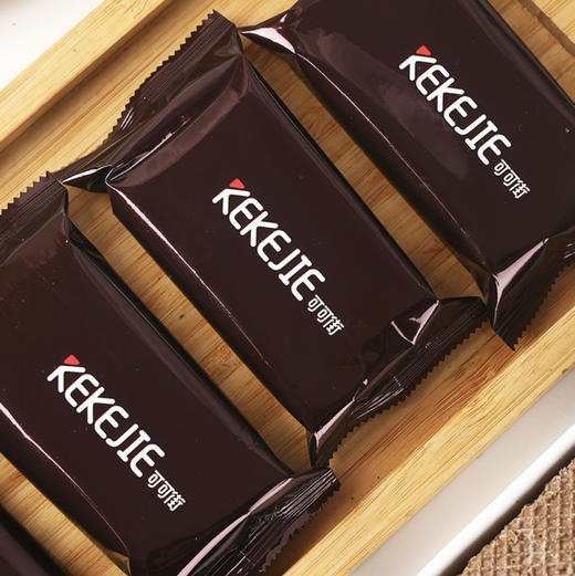 300g可可街威化饼干（咖啡味） 商品图3