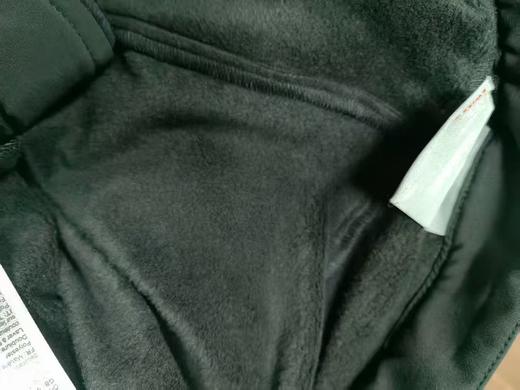 现货 猛犸的加绒户外裤，十几条，弹力，防水防风保暖... 商品图2