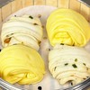 【特价10.8元/包】合口味鸡蛋花卷/咸香花卷337G(9个) 商品缩略图3