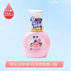 狮王趣净泡沫洗手液（纯净爽肤香） 商品缩略图0