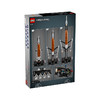 乐高LEGO NASA Artemis 太空发射系统LEGC42221 商品缩略图0