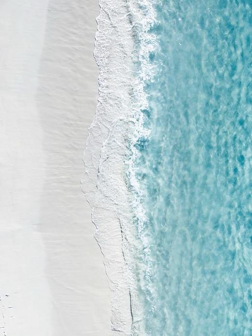 SpoiledBrat Jewelry海蓝宝多层项链 商品图4