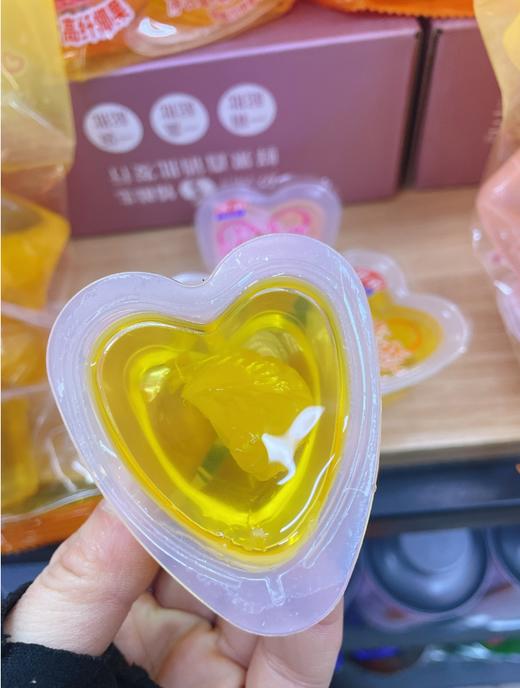 亲亲果冻2袋 商品图2