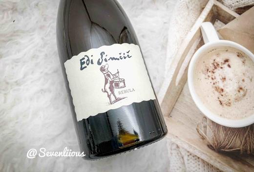 森木西喜瑞布拉干白葡萄酒 商品图1