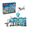 乐高LEGO 机场航站楼LEGC60502 商品缩略图1