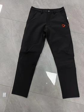 现货 猛犸的加绒户外裤，十几条，弹力，防水防风保暖...