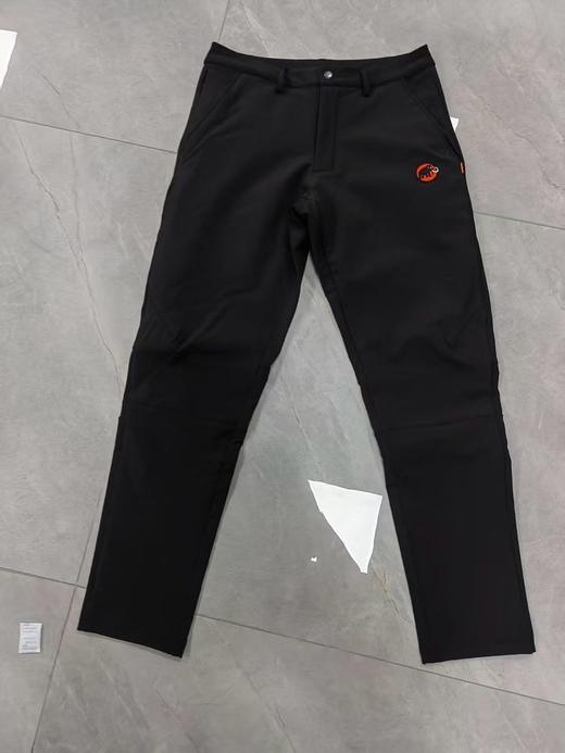 现货 猛犸的加绒户外裤，十几条，弹力，防水防风保暖... 商品图0