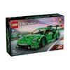 乐高LEGO Porsche 911 GT3 R REXY AO 赛车LEGC42224 商品缩略图0