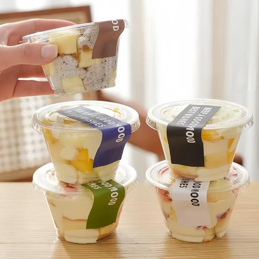 Mini蛋糕杯 商品图0