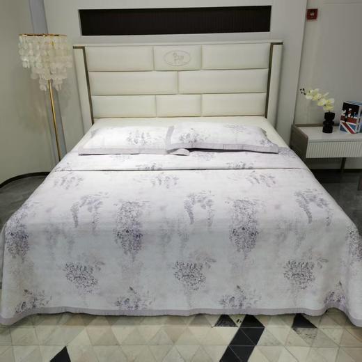 TTH懒手多功能花之舞床盖三件套 商品图5