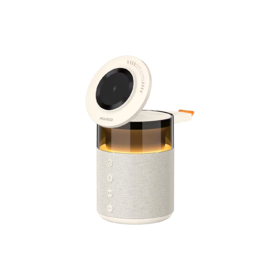 MAXCO美能格 MW17 五合一无线充蓝牙音箱