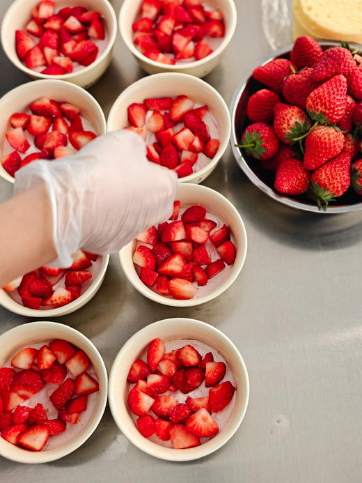 Kitty草莓碗 商品图5