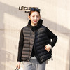 【特价不退换】【预售7天】良木礼羽绒两件套（2612） 商品缩略图5