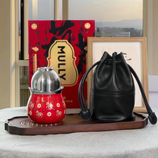 B-ML 摩利葫芦马到有钱旅行茶具便携套装 商品图1