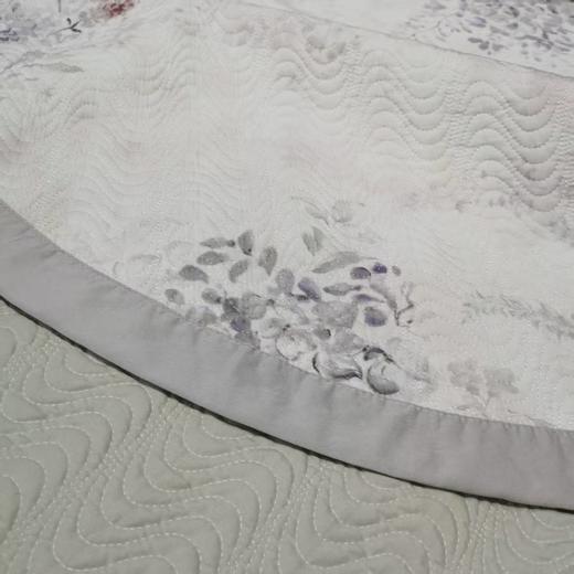 TTH懒手多功能花之舞床盖三件套 商品图7