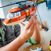 乐高LEGO 海岸警卫队直升机LEGC60503 商品缩略图3