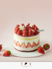 草莓满满蛋糕 商品缩略图0