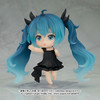 【GSC预售定金】粘土人 初音未来 深海少女Ver. 附官方限定特典 Character Vocal系列01 初音未来 商品缩略图1