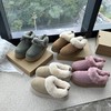 UGG 秋冬王炸款来啦！塔茨勒厚底一脚蹬，承包整个冬天的精致与温暖！ 商品缩略图0