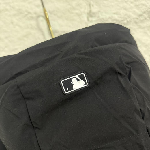 无折扣 MLB加长款羽绒服！越南回流货！官价1000 商品图5