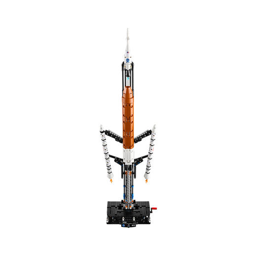 乐高LEGO NASA Artemis 太空发射系统LEGC42221 商品图2