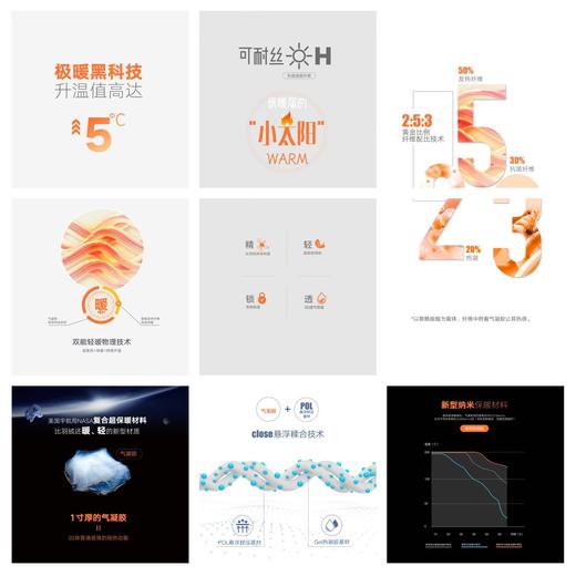 TTH星球深睡控温被PRO2.0（四季款） 商品图4