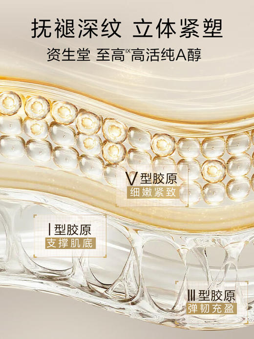 资生堂 【国际版/本土版】悦薇珀翡塑颜小针管眼霜20ml 商品图2