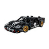 乐高LEGO 1966 福特 GT40 MKII 赛车LEGC42223 商品缩略图4