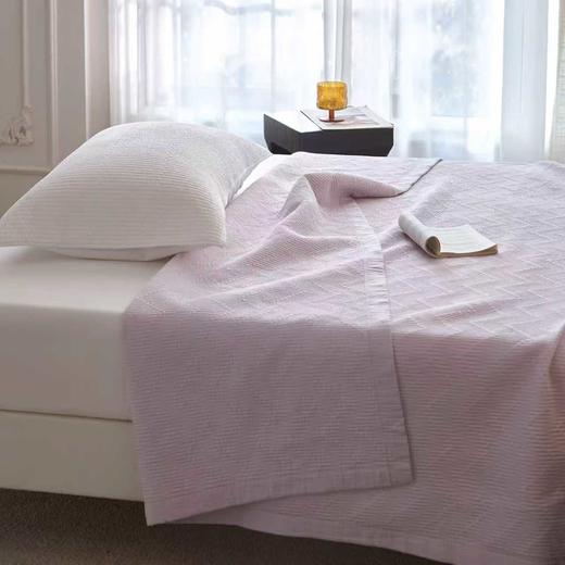 TTH懒手多功能裸睡单床盖-梵克 商品图6