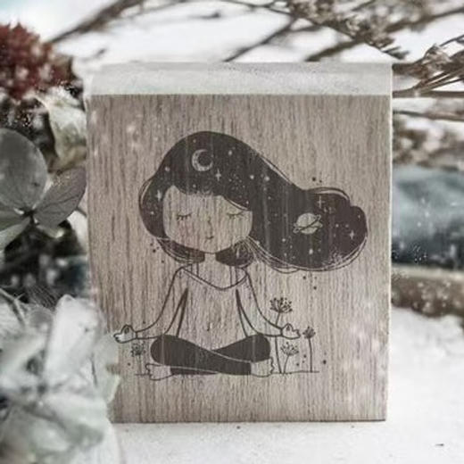 阿果拉 马来西亚 BMP  Dream/ Magic In Me 木质 商品图3