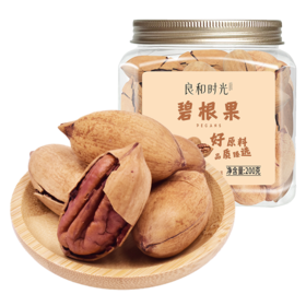 良和时光碧根果200g