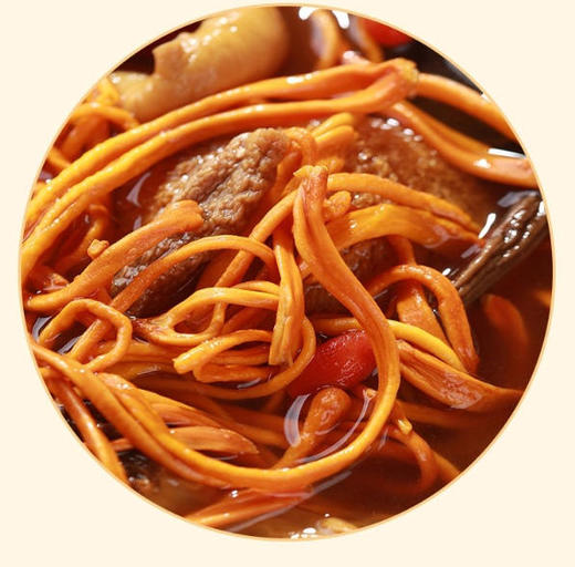 【快递】连州虫草花150g 商品图3