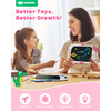 Bravokids 儿童LCD手写绘画板 8.5寸液晶涂鸦板 商品缩略图7