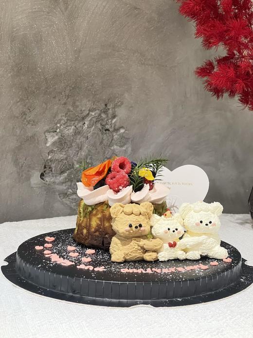 开心一家 商品图0