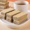 300g可可街威化饼干（咖啡味） 商品缩略图1