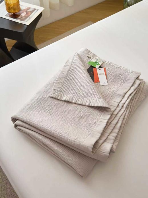 TTH懒手多功能裸睡单床盖-梵克 商品图1