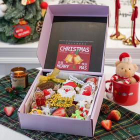 圣诞·抱抱卷（12个装）