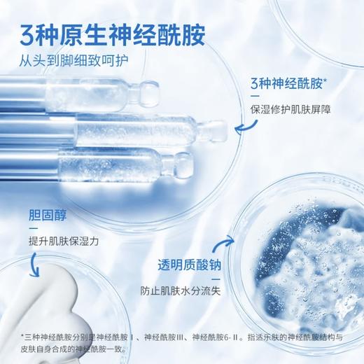 CeraVe适乐肤C乳473ml保湿润肤身体乳液面霜敏感肌 商品图1