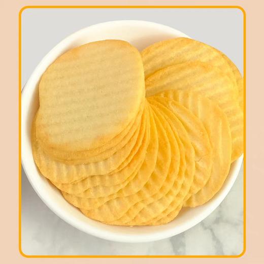 40g好丽友薯愿香烤原味 商品图3