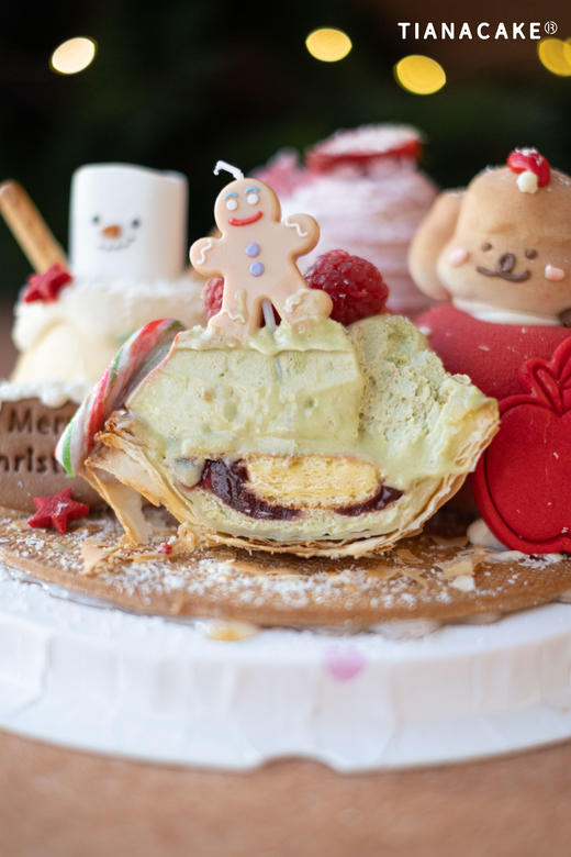 暖暖奇妙夜四小只 商品图4