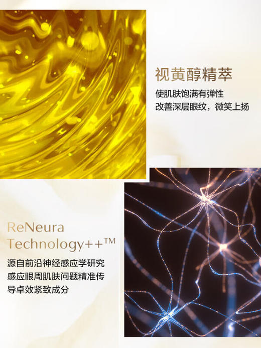 资生堂 【国际版/本土版】悦薇珀翡塑颜抗皱眼膜 商品图4