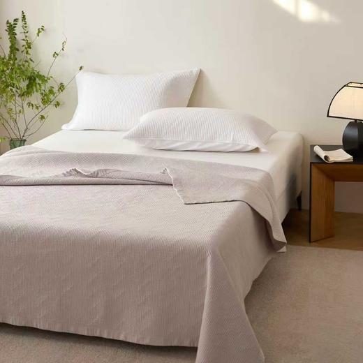 TTH懒手多功能裸睡单床盖-梵克 商品图0